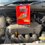 近所で一番安いオイルを買って、3000km弱走ってみた結果どうなったか?
