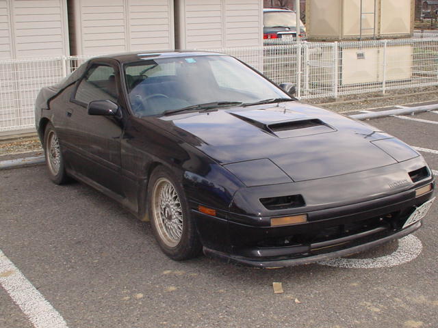 マツダがrx 7 Fd Fcの部品復刻を開始した件で車両の復刻は出来ないのか考えた Mho Engineering