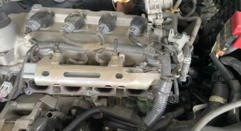 クーラント漏れ最悪のパターン！ヘッドガスケットからのクーラント漏れとは？