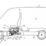 ダイハツが純EV車製作にむけ、特許を申請！その図面から想像するダイハツの電気自動車は？