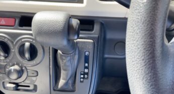 スズキ　アルトに搭載！マニュアルベース、オートギヤシフトのトラブルについて
