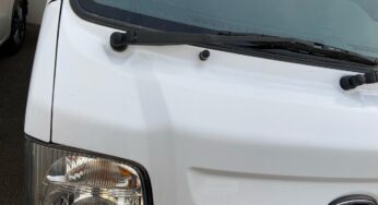 【注意】サンバーでフロントバンパー左をぶつけたらエンジンの力がなくなる！その原因とは？