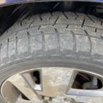 タイヤを注文する時必要なサイズは、トヨタの場合WEBでわかるという話