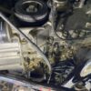 メーカー指定どおりにオイル交換したのにエンジン破損！車両火災寸前になった理由