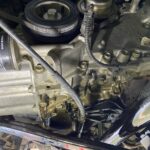 メーカー指定どおりにオイル交換したのにエンジン破損!車両火災寸前になった理由