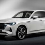 マツダ渾身のラージ群第一弾CX-60登場!気になるパワーユニットが凄い!