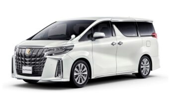 アルファードが新車で欲しいと言われていたのに、まさかの受注停止と新型へ