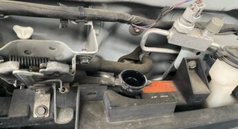 体感温度は40度！それでもオーバーヒートしない現代の車でも気を付ける事