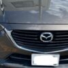 CX-3、スカイアクティブD！グローランプ点滅で予見性リコールとは？