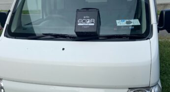 アクティのブロアモーターがとうとう動かなくなったので格安品を買ってみることに