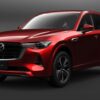 発売間もないCX-60に早くもリコール！乗り心地の悪さの原因なのか？