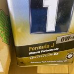 オイルを5W-30指定車に0W-20を入れたら？5W-30に0W-40などはどうなる？