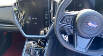 シートヒーターが誤作動する？原因はイオン発生器？スバル車で気を付ける事