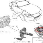 新型Zに早くも改善対策！AT車の停車はサイドブレーキをかけて！