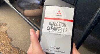 クリーンディーゼルには定期的に燃料添加剤を！DPFとインジェクター保護に