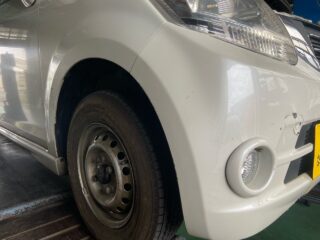 P0012 VVT制御の原因は？車を持ち上げたらまさかのオイル漏れに・・・ - MHO ENGINEERING