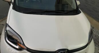 新型シエンタのHV、E-Fourを分解！足廻りや下廻りなどを紹介