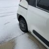 雪注意！冬の遠出に車を準備しよう！必須メンテとアイテムを紹介！