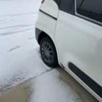 雪注意！冬の遠出に車を準備しよう！必須メンテとアイテムを紹介！