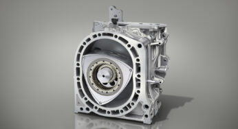 新型ロータリーエンジンはどのように進化した？e-SKYACTIV-R-EVについて