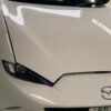 NDロードスター3回目の車検終了！ブレーキがよく効く車