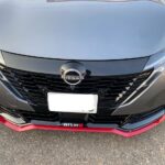 新車なのに高速でハンドルがブレる？ホイールバランスがずれていた・・