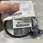3G83でエンジンかからない症状はクランク角センサの確率が増えてきた