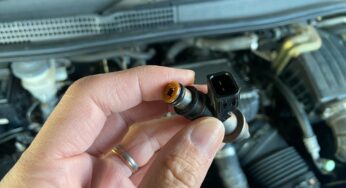 インジェクターが故障する原因は何か？固着してしまうケースが多い