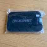 作業用マットを自宅用に買ってみた！SIGNETがコスパ高し