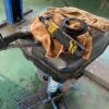 燃料ポンプリコールが終わらない！ホンダの供給まだまだで、他のメーカーはスムーズ