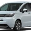 新型フリード、使用可能オイル粘度は0W-16から5W-30！気になるメンテ情報
