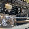 ハイエース、エンジンからの異音の原因は何か？