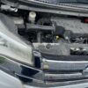 日産デイズ、補機駆動ベルトをDIYで交換してみた