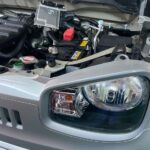 スズキ、保証延長が出ていない車種であってもコイルスプリングが容赦なく折れるので注意