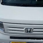 N-VAN、EGRバルブ固着異常で交換