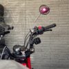 バイク用のパープルセイバーを買って使ってみた！持ってるだけでも安心感大