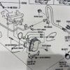 ノア・ヴォクシーでエンジンチェックランプ点灯！P1047はバルブリフトモーター故障の可能性も
