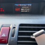 突然ハンドルが重くなった！電動パワステの故障原因はパワステ本体とも限らない！症例３つ
