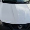 日産AD、リヤドアからフェンダにかけての板金代はどのくらいか？