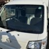 ハイゼットトラック、保冷車のちょっと珍しい改善対策について