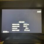 5人で250km移動して使った燃料約9Lという凄さ！トヨタハイブリッド