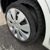 順番を守れない高齢者達・・・タイヤのパンクと聞いていたら・・
