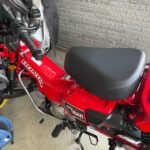 バイクも「好きなナンバー」を選べる時代へ!2026年10月19日から希望ナンバー申込開始