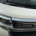 タント、エンジンがかからない!LA610SでIGがONにすらならない症状