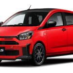 終焉の車を何にするか?ダイハツのGRミライースがなかなかいいんじゃないか?
