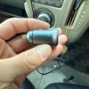 シガーソケットのUSBチャージャーを買い直し！Ankerのパワードライブスピード2に！