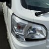 スバル、サンバーS510J　4WDに入らない原因はなんだったか？