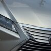 レクサスRX200t、エアコンフィルター交換