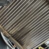 サンバー、S510Jのエアコン修理！エバポレーター交換
