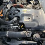 エルフ、エンジンチェックランプとASRランプ点灯!P0638とC0235の原因は?